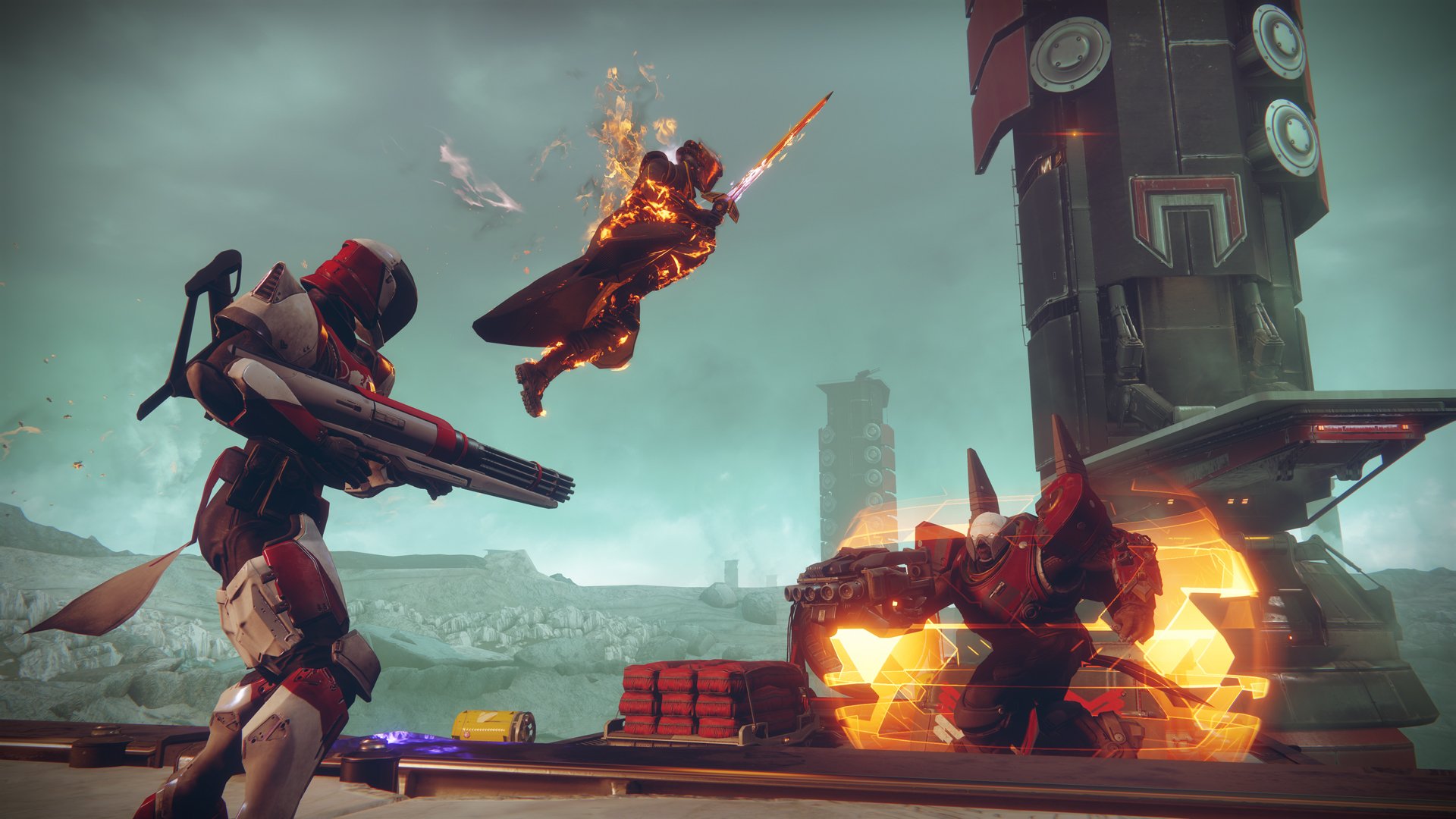 Destiny 2 - Imagen 16